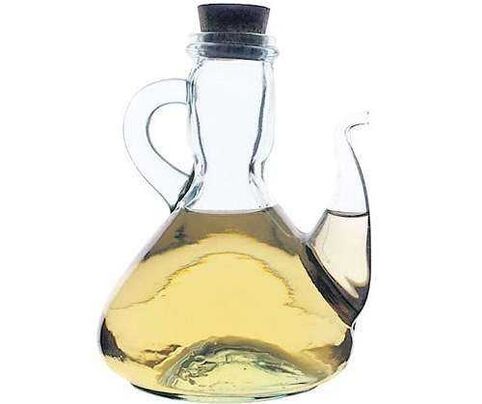 Kaip naudoti obuolių sidro actą kojų nagų grybeliui gydyti